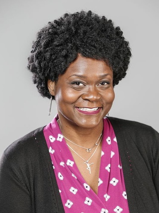Suzette Hackney